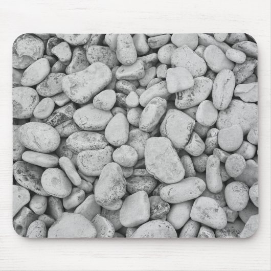 ラウンドロックスマウスパッド マウスパッド (正面)