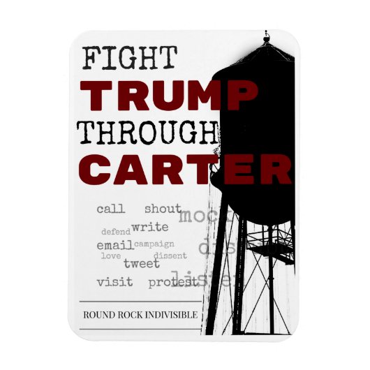 ラウンドロック不可分磁石 マグネット (縦)