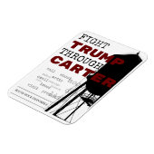 ラウンドロック不可分磁石 マグネット (左側)