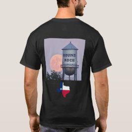 ラウンドロックTシャツ Tシャツ