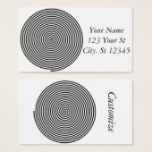 ラウンド催眠スパイラルサンダー_コーブ (正面&裏面)