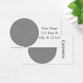 ラウンド催眠スパイラルサンダー_コーブ (デスク)