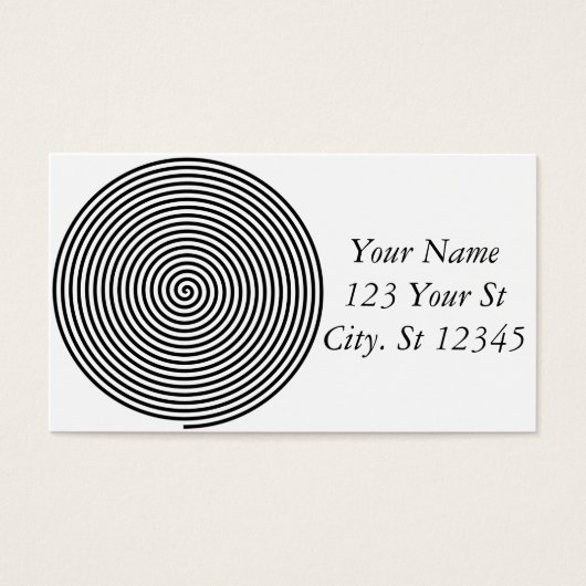 ラウンド催眠スパイラルサンダー_コーブ (正面)