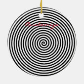 ラウンド催眠スパイラルサンダー_コーブ セラミックオーナメント (裏面)