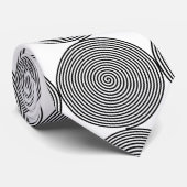 ラウンド催眠スパイラルサンダー_コーブ ネクタイ (ロール)