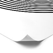 ラウンド催眠スパイラルサンダー_コーブ ポスター (角)