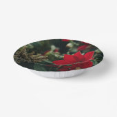 ラウンド紙プレート ペーパーボウル (傾斜あり)