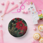 ラウンド紙プレート ペーパーボウル (パーティー)