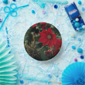 ラウンド紙プレート ペーパーボウル (パーティー)