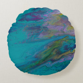 ラウンド装飾用クッション ラウンドクッション