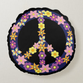 ラウンド装飾用クッション ラウンドクッション