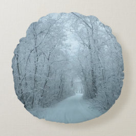 ラウンド装飾用クッション ラウンドクッション