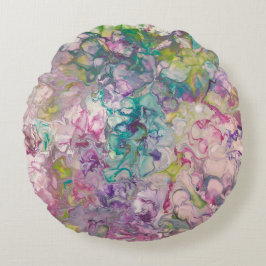 ラウンド装飾用クッション ラウンドクッション