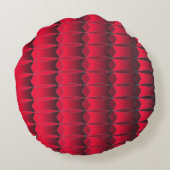 ラウンド装飾用クッション ラウンドクッション (裏面)