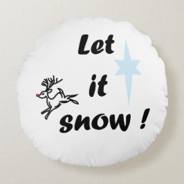 ラウンド装飾用クッション ラウンドクッション