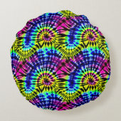 ラウンド装飾用クッション ラウンドクッション (裏面)