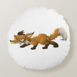 ラウンド装飾用クッション（16インチ） ラウンドクッション