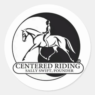 ラウンド1.5インチステッカー ラウンドシール