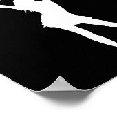 ラウンド36 ポスター (角)