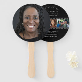 ラウンド 葬儀 式典 プログラム ファン クラシック ＆ ソフト