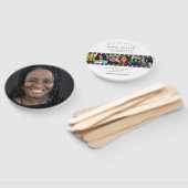 ラウンド 葬儀 式典 プログラム ファン クラシック ＆ ソフト (組立なし)