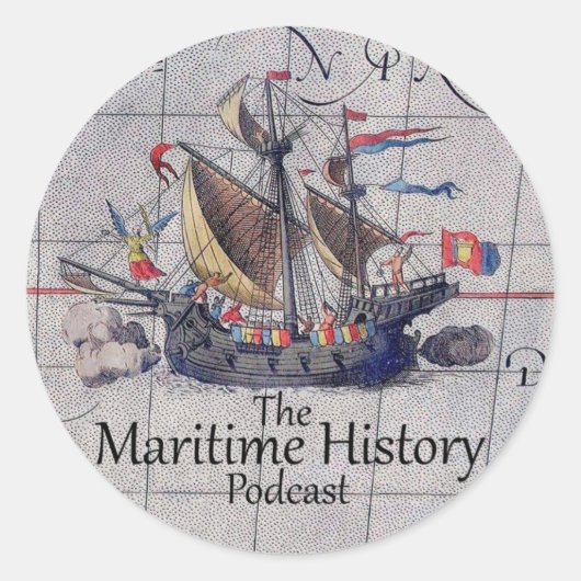 ラウンドMHPスタンプ ラウンドシール (正面)