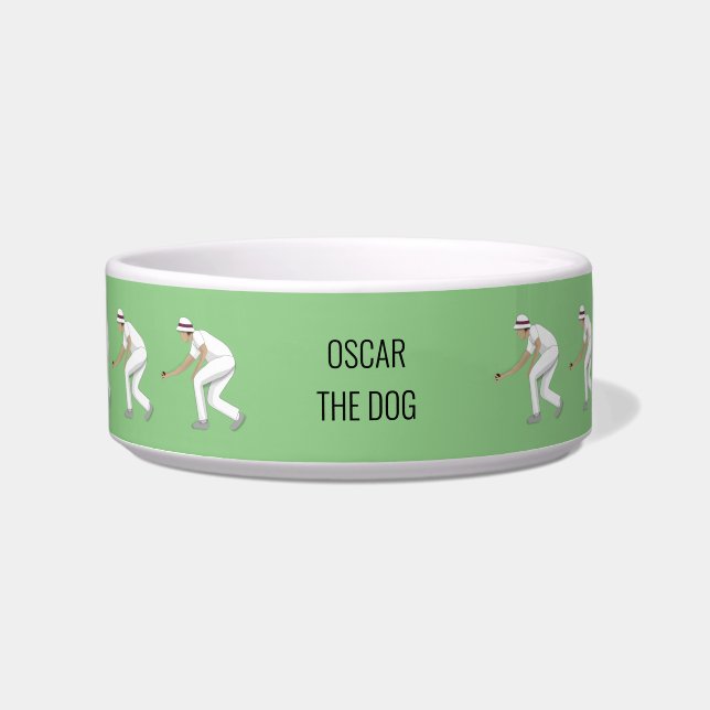 ラウンボウル ボウル (正面)