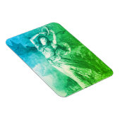 ラエスメラルダ マグネット (右側)