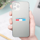 ラエゼブエルゲ シール (スマートフォン)