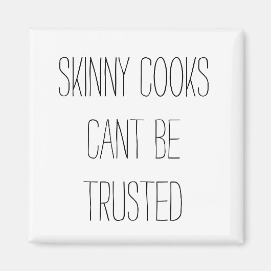 ラエダンインスパイアキッチン磁石 マグネット (正面)