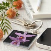 ラエリアアンセプス キーホルダー (正面右)