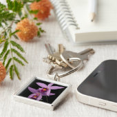 ラエリアアンセプス キーホルダー (側面)