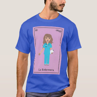 ラエンフェルメラ1 Tシャツ