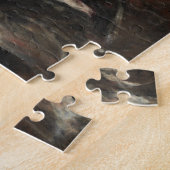 ラオコöン | El Greco | ジグソーパズル (側面)