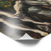 ラオコöン | El Greco | フォトプリント (角)