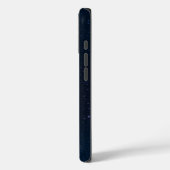 ラオスでの新しい恋、"クアムカク ハイム" Case-Mate iPhoneケース (裏面 / 左)