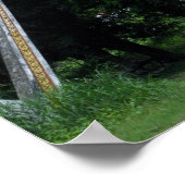 ラオスの門 ポスター (角)