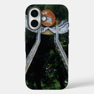 ラオスの門 iPhone 16ケース