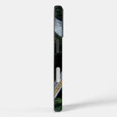 ラオスの門 Case-Mate iPhoneケース (裏面 / 右)