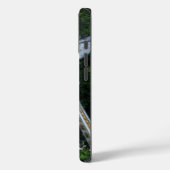 ラオスの門 Case-Mate iPhoneケース (裏面 / 左)