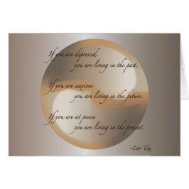 ラオス人のTzuの平和