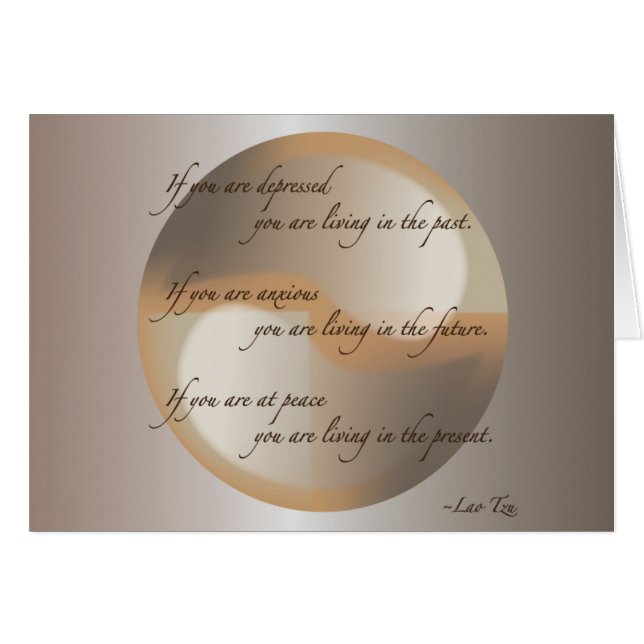 ラオス人のTzuの平和 (正面横)