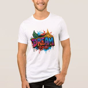 ラオス文化 トライブレンドＴシャツ
