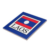 ラオス タイル (側面)