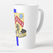 ラオス・マグ カフェラテマグ (右アングル)