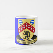 ラオス・マグ コーヒーマグカップ (中央)