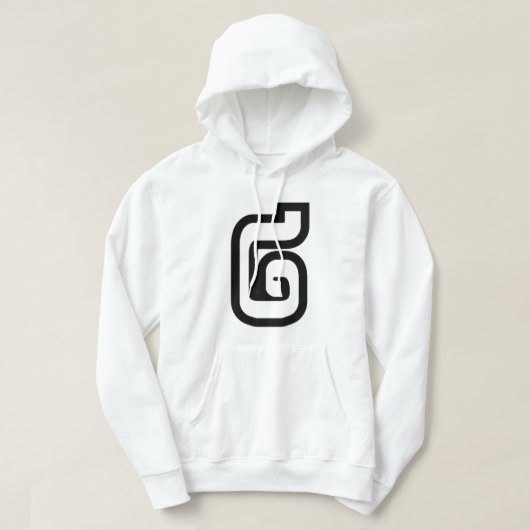 ラオス/ラオス2 / 2 / ໒ （曲）ラオス パーカ (デザイン正面)