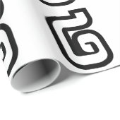 ラオス/ラオス2 / 2 / ໒ （曲）ラオス ラッピングペーパー (ロールコーナー)