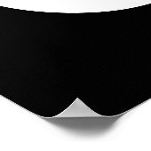 ラオス/ラオスNumber 9 / 9 / ໙ (Kao/Gao)ラオス ポスター (角)