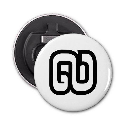 ラオス/ラオスNumber 9 / 9 / ໙ (Kao/Gao)ラオス 栓抜き (正面)